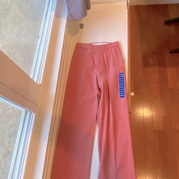 Nantucket Reds Murray’s Toggery Pants NWT - Picture 3 of 9
